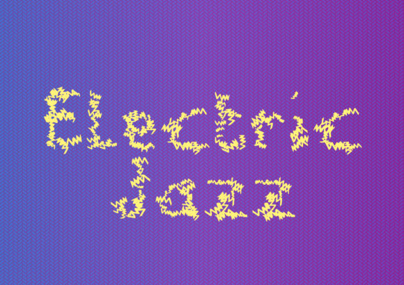 A Designer's Honest Review of the Electric Jazz Typeface
