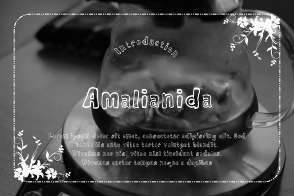 Amalianida: Your Secret Weapon for Creative Product Design