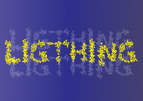 Bringing Personality and Consistency to Your Business Branding with Ligthing