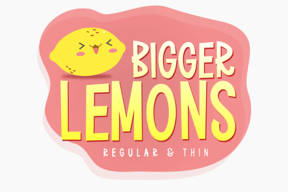 How Bigger Lemons Became My Brand's Secret Ingredient