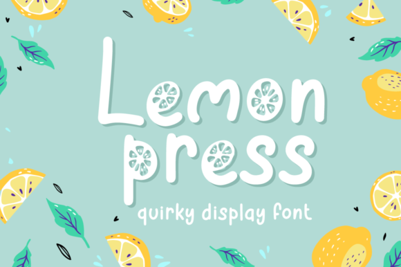 How Lemon Press Can Upgrade Your Business Branding