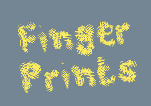 Putting Finger Prints to the Test: A Designer’s Honest Review