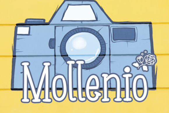 Testing Mollenio for Modern Web Layouts