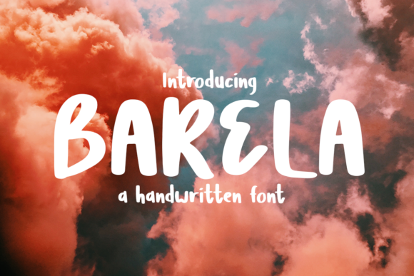 Why Barela Font Is a Secret Weapon for Small Business Branding